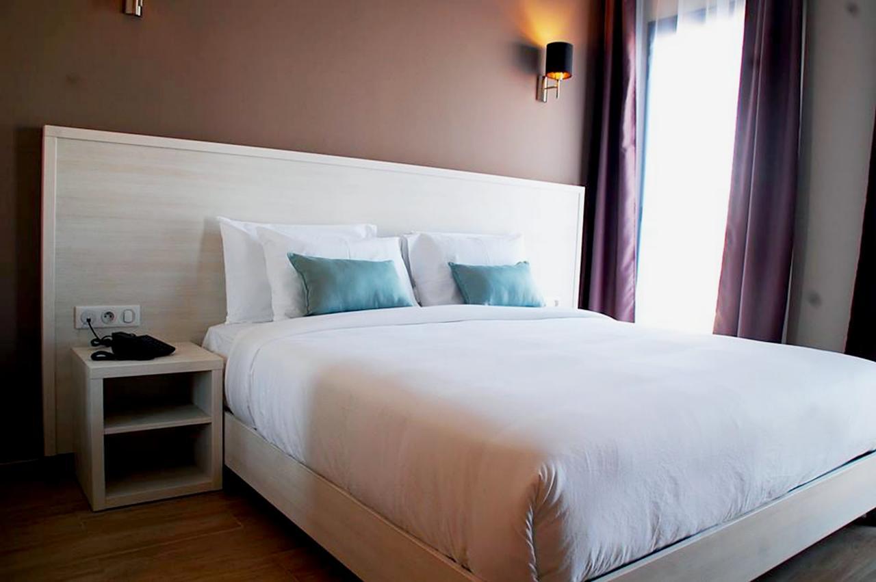 Le Zenith Hotel Oran Exterior foto