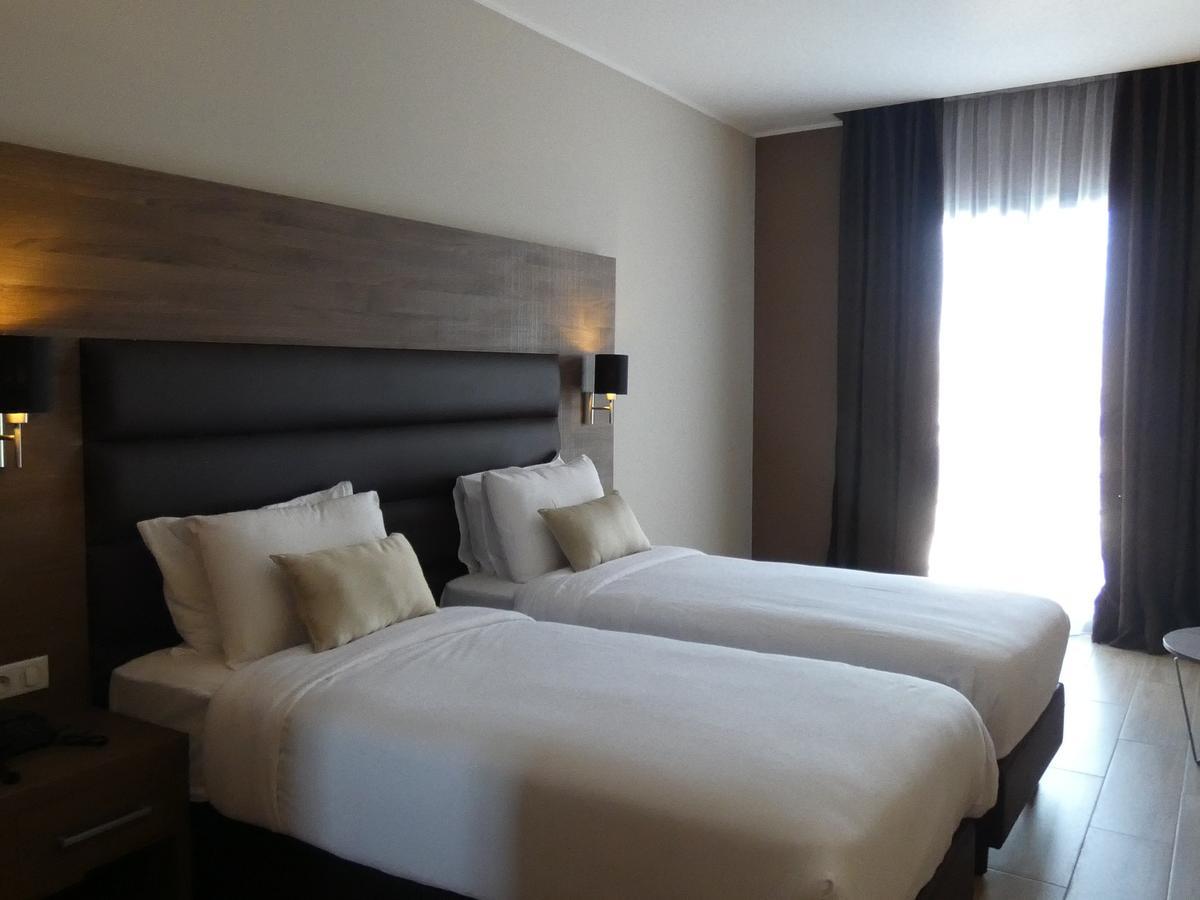 Le Zenith Hotel Oran Exterior foto