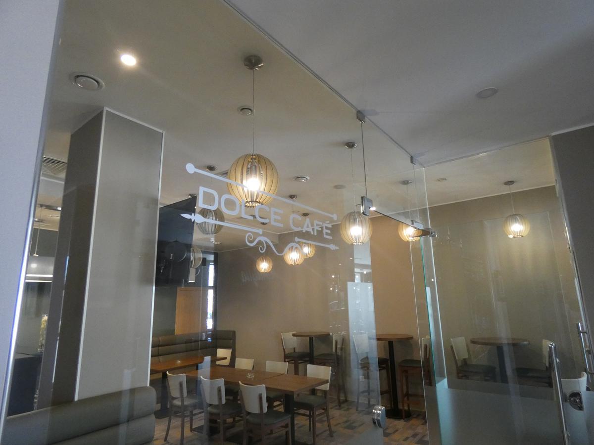 Le Zenith Hotel Oran Exterior foto